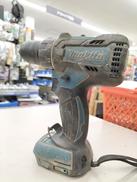 充電式ドリルドライバー|MAKITA