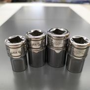 シャロ―ソケットセット|SNAP-ON