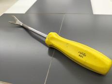 アップホルスターリムーバー|MACTOOLS