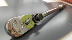 マルチポジションラチェット|SNAP-ON