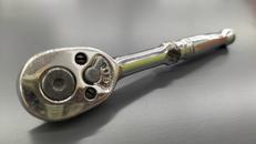 ラチェットハンドル|SNAP-ON