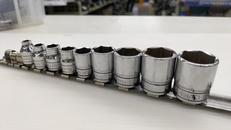 ソケットセット|SNAP-ON