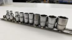 ソケットセット|SNAP-ON