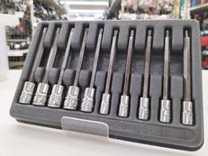 トルクスソケットセット|SNAP-ON