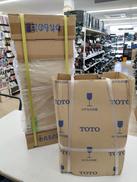 手洗い器セット|TOTO