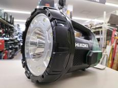 サーチライト|HIKOKI