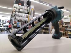 充電式コーキングガン|MAKITA