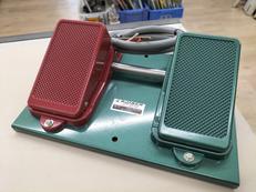 フットスイッチ|オジデン