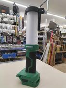 コードレスランタン|HIKOKI