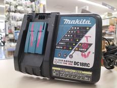 充電器|MAKITA