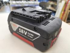 バッテリー|BOSCH