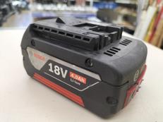 バッテリー|BOSCH