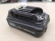 バッテリー|MAKITA