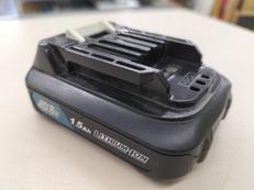 バッテリー|MAKITA