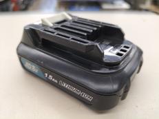 バッテリー|MAKITA