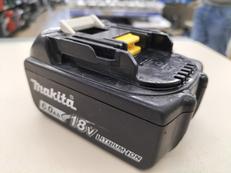 バッテリー|MAKITA