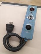 タップ|スター電器