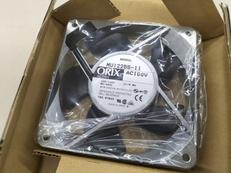 オリエンタルモーター|ORIX FAN