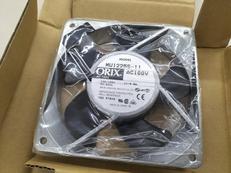 オリエンタルモーター|ORIX FAN