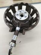 業務用ガスコンロ|タチバナ製作所