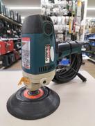 電子ポリッシャー|COMPACTTOOL