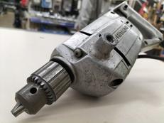 電気ドリル|HITACHI