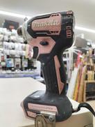 充電式インパクトドライバ|MAKITA