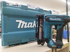 充電式タッカ|MAKITA