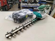 ヘッジトリマー|GREEN ART