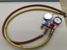 ゲージマニホールド|TASCO