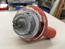 ストレートシャンク|PCSHL