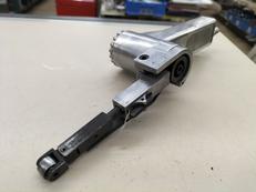 エアーベルトサンダー|ー