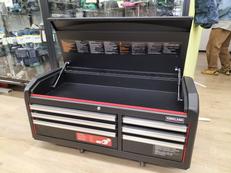 ツールチェスト|KIRKLAND