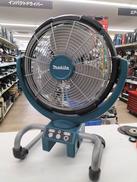 充電式産業扇|MAKITA