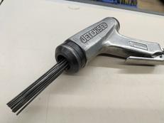 ジェットタガネ|日東工器