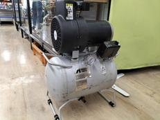 コンプレッサー|アネスト岩田