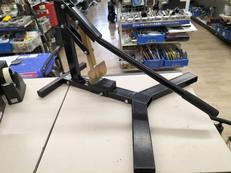 タイヤチェンジャー|不明