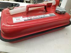 ガソリン缶|矢澤産業