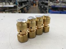 ドライフレックスパイプ専用継手|タブチ