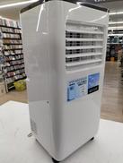 スポットエアクーラー ヒート&クール|THREEUP