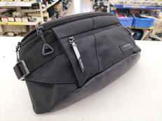 バイク用ウエストバッグ|TAICHI