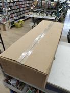 クッション付フローリング|-