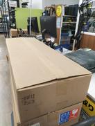 クッション付フローリング|-