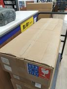 クッション付フローリング|-