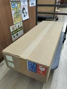 クッション付フローリング|-