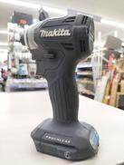 充電式インパクトドライバー|MAKITA