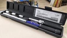 トルクレンチ 5PCセット|BAL