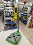 ドリルスタンド|-