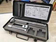 継手レンチセット|TOP