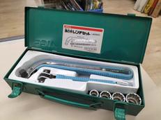 孫の手レンチセット|MCC